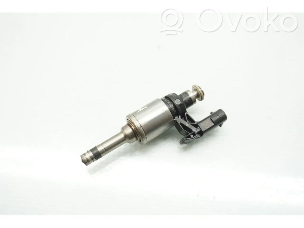 Audi A1 Inyector de combustible 