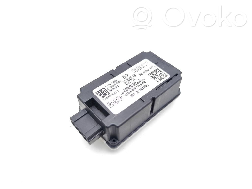 Tesla Model 3 Module de pression des pneus 