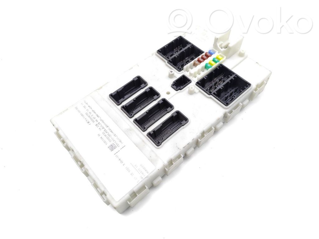 BMW 1 F20 F21 Module confort