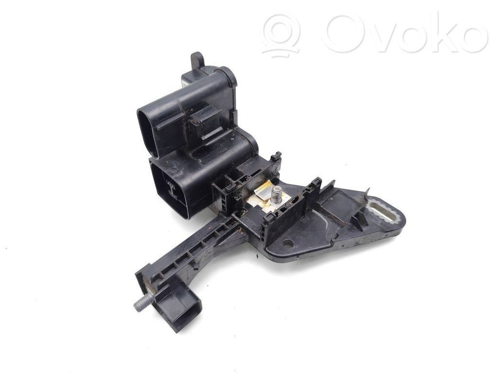 BMW 1 F20 F21 Relais de charge