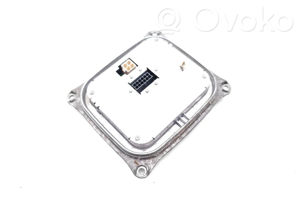 Jeep Cherokee KL Lastre de faros xenón 