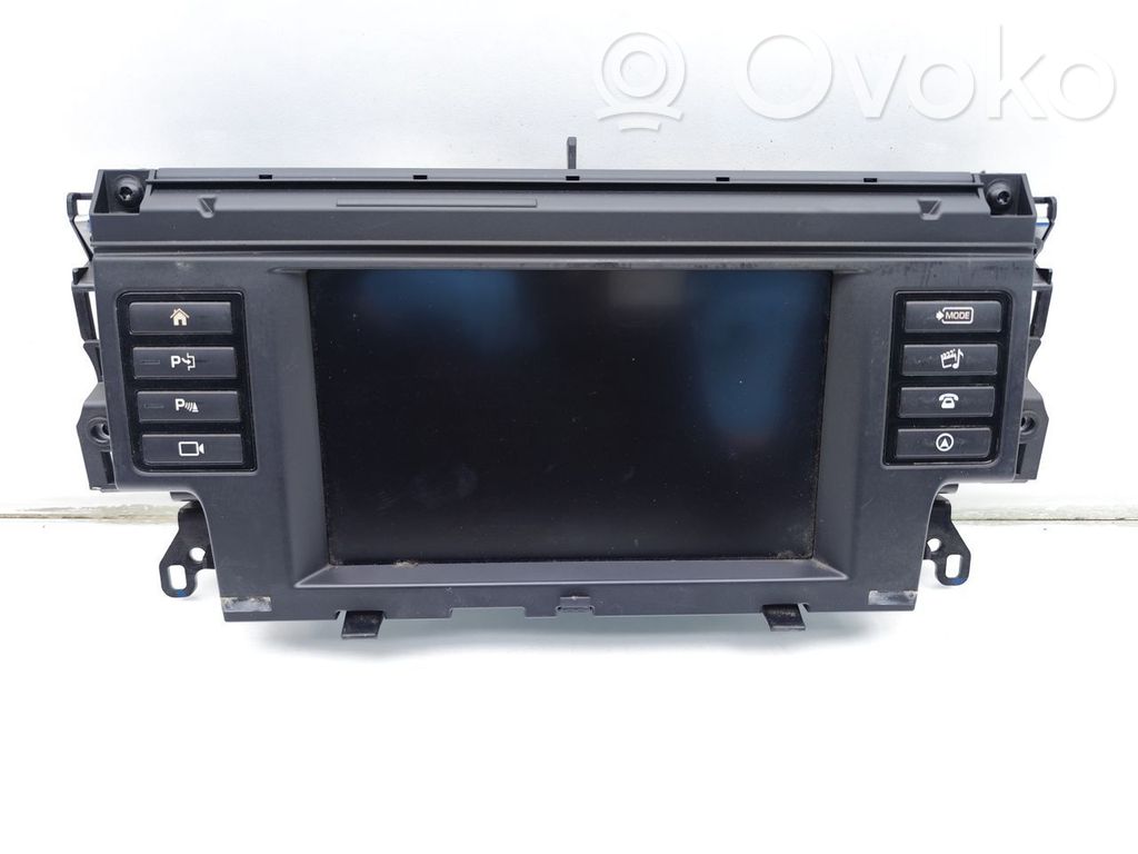 Land Rover Discovery Sport Monitor/display/piccolo schermo