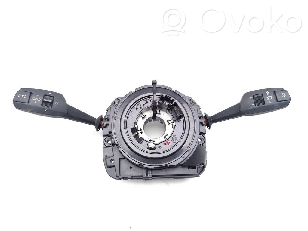 BMW X1 E84 Interruptor/palanca de limpiador de luz de giro 