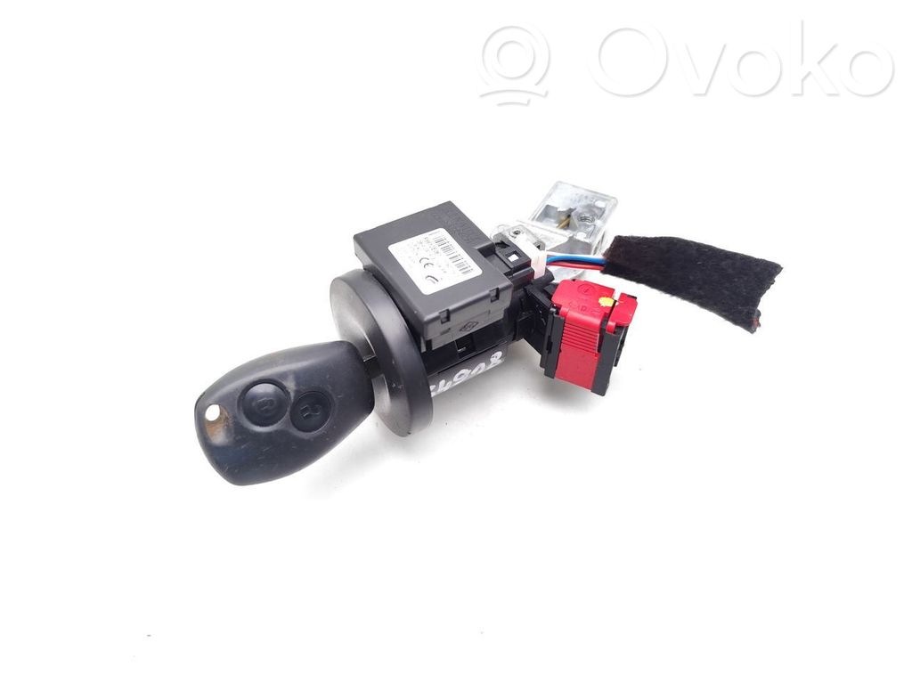 Motor de cierre suave de puerta delantera   285910001R,F6612E061