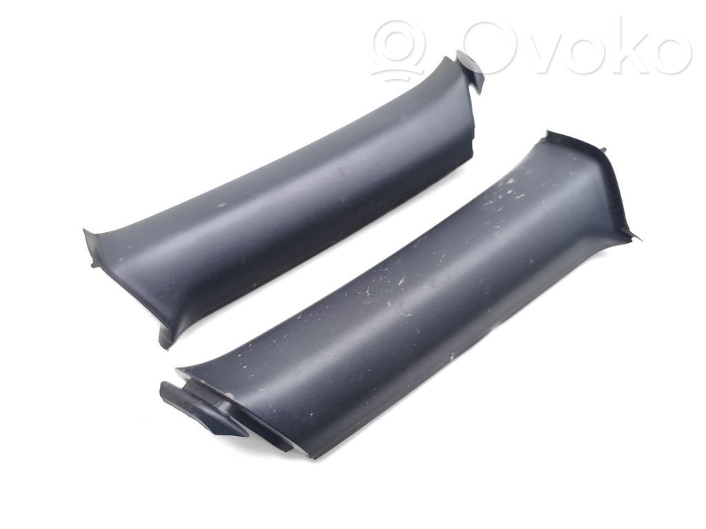 Porsche Taycan 9J1 Rivestimento montante (C) 