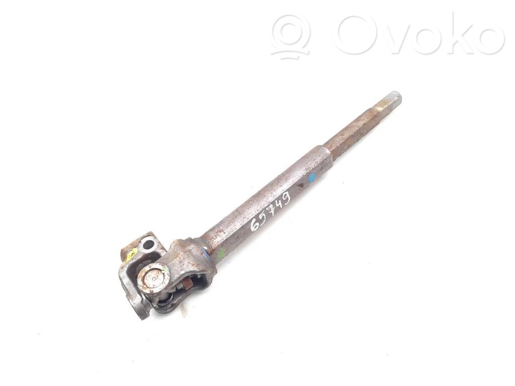 Steering column universal joint