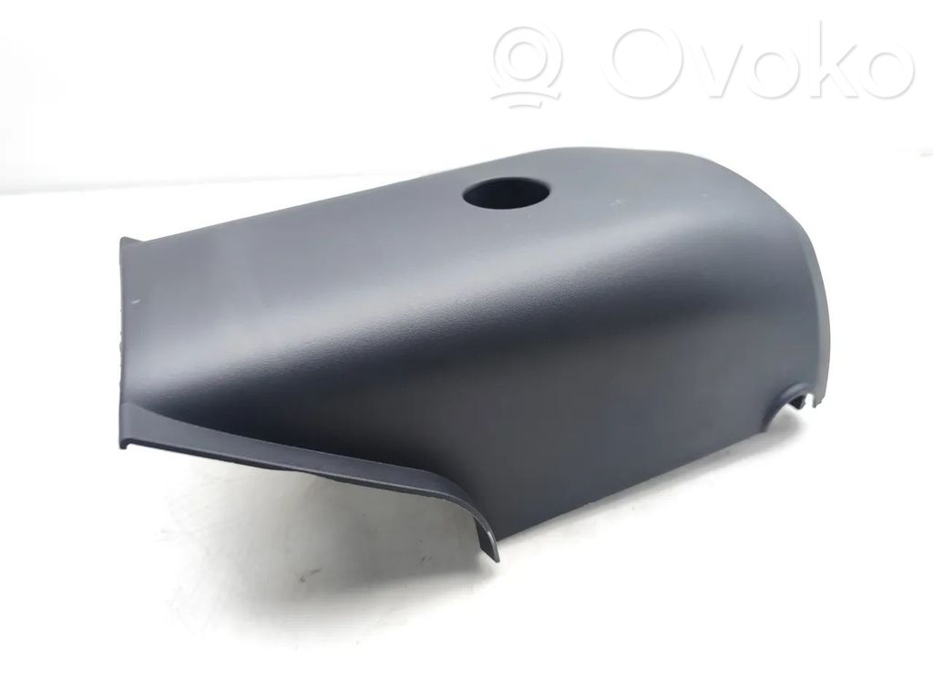 Polestar 4 Rivestimento del piantone del volante 