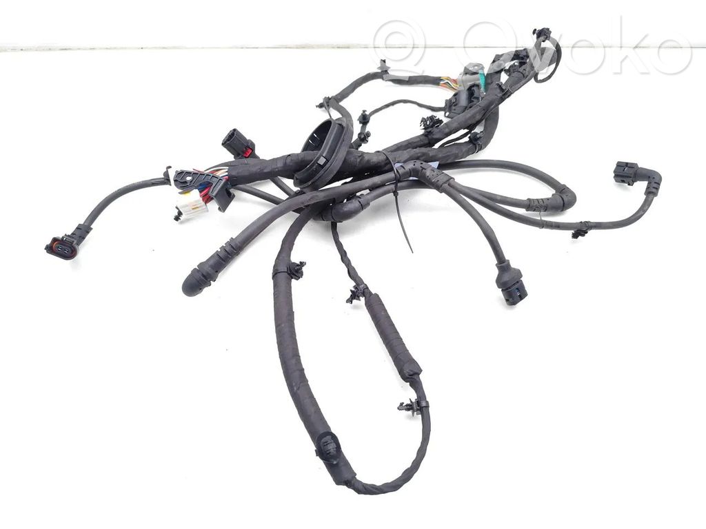 Polestar 4 Otros cableados 