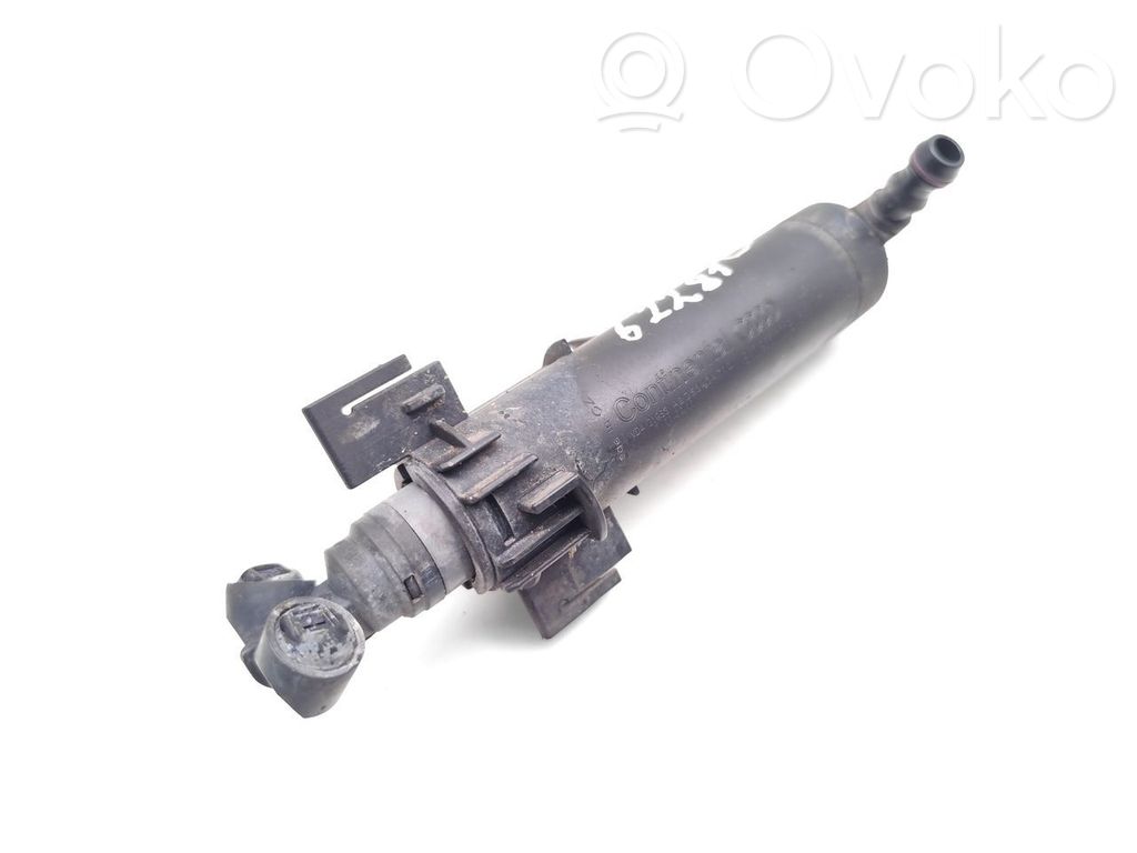 Audi A4 S4 B8 8K Düse Scheinwerferreinigungsanlage