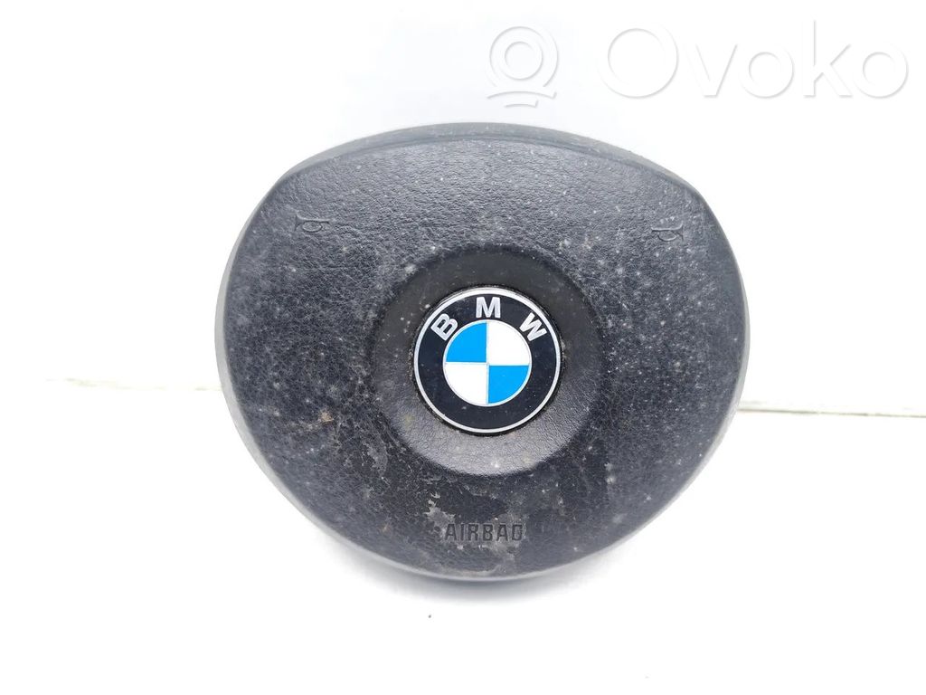 Poduszka powietrzna Airbag kierownicy   18669801,33676296103L