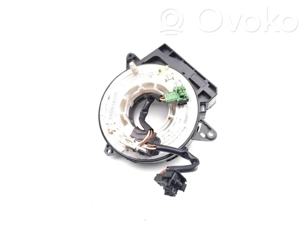 Mini One - Cooper Coupe R56 Airbag slip ring squib (SRS ring) 