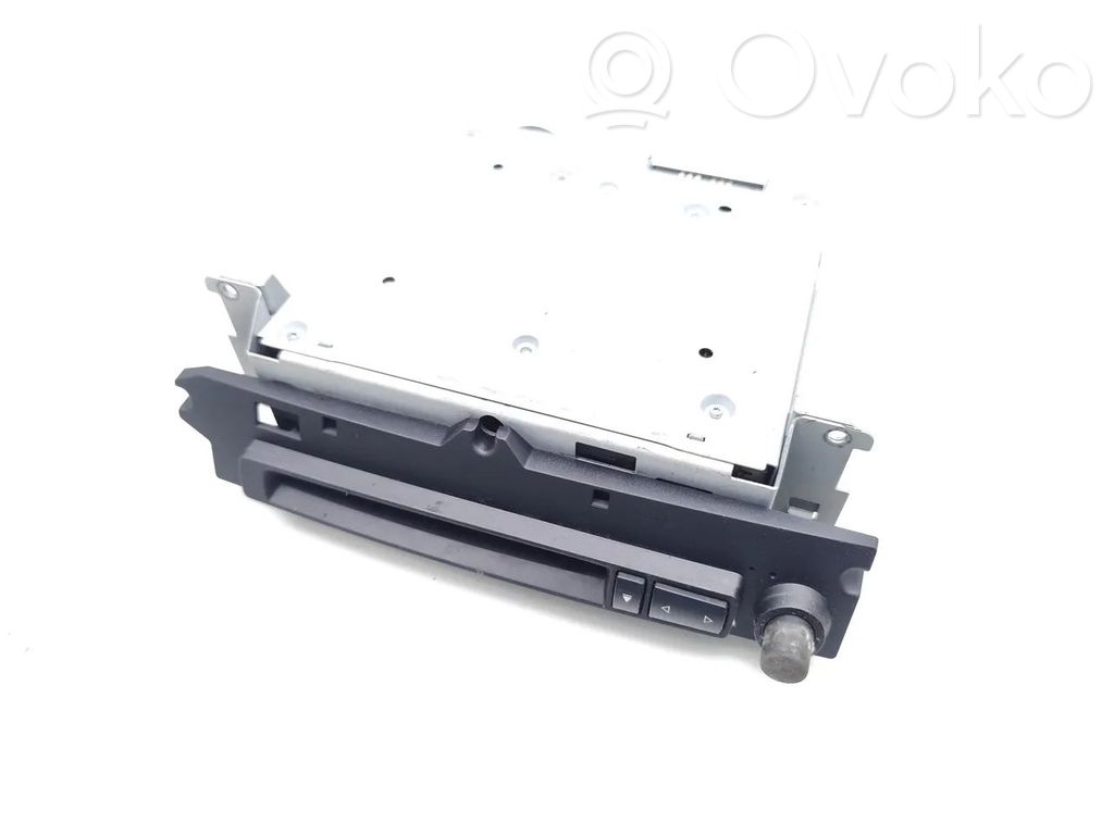 BMW 5 E60 E61 Radio / CD-Player / DVD-Player / Navigation 