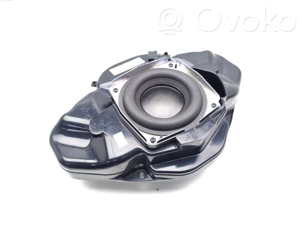 Audi A8 S8 D4 4H Subwoofer 