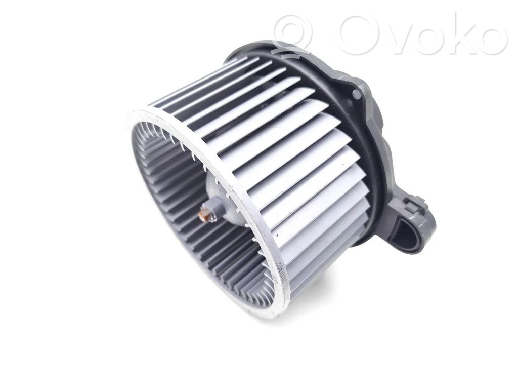 KIA Sportage Ventilator aerotermă 