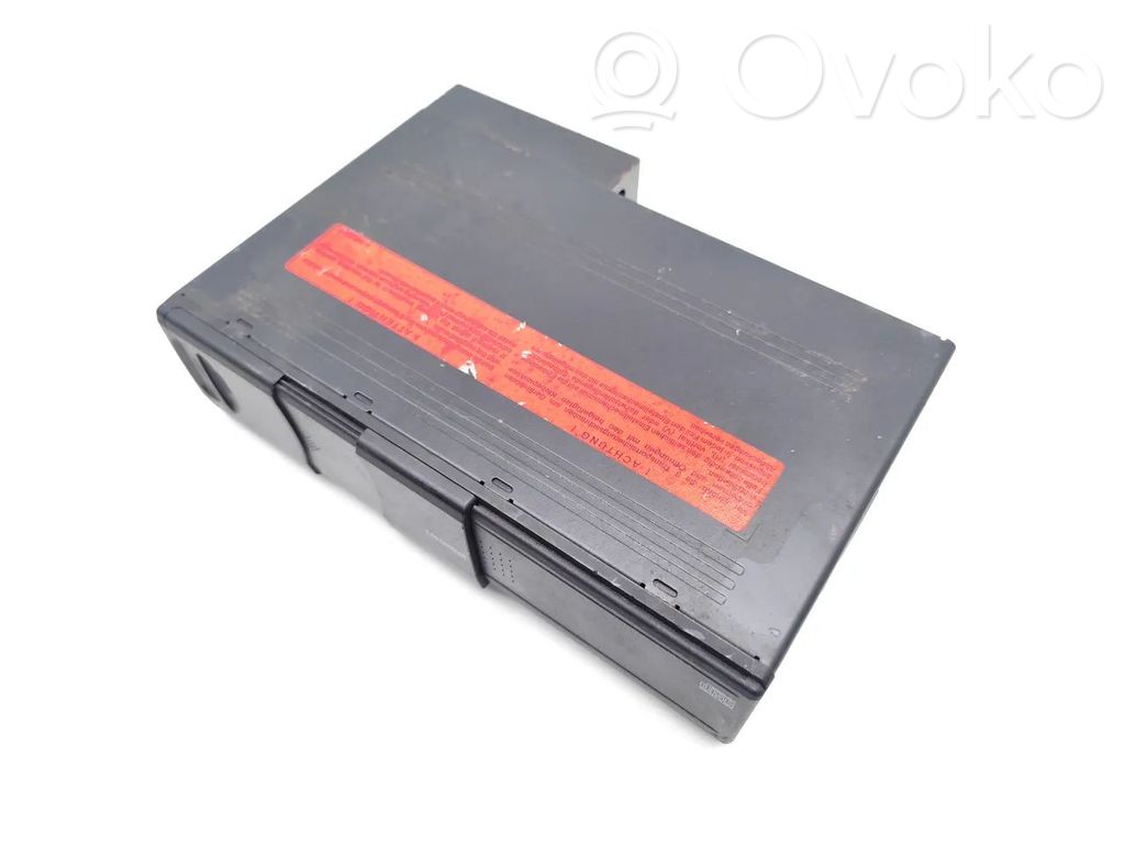BMW X5 E53 CD/DVD changer 