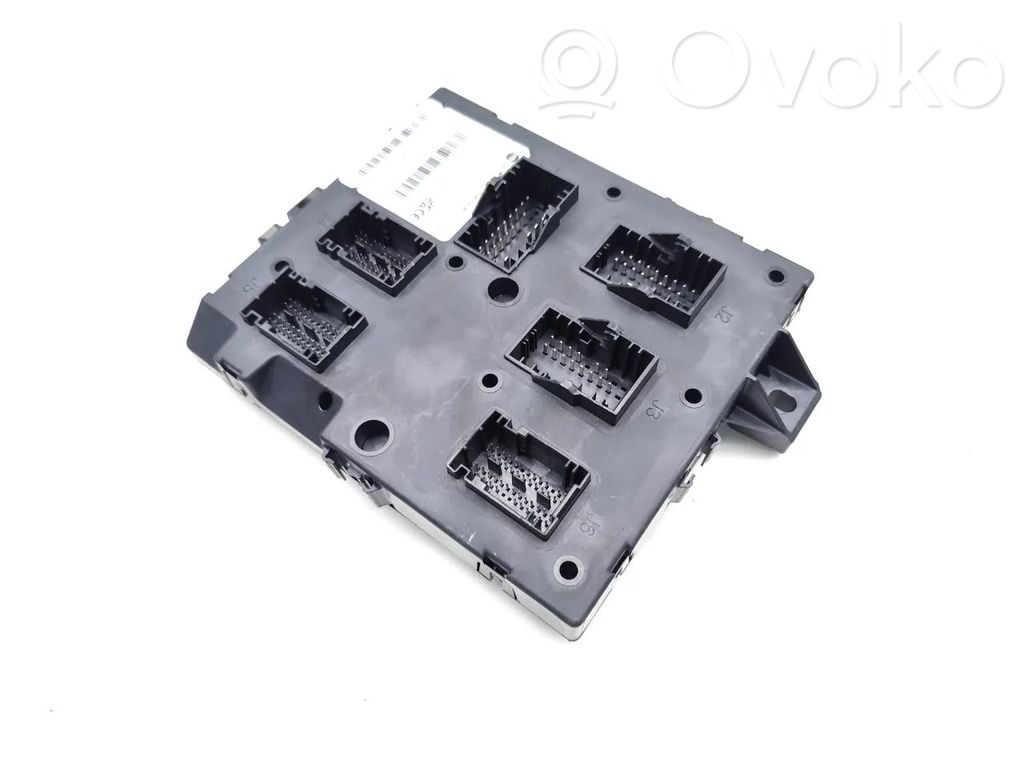 MG MG4 ev Module de contrôle carrosserie centrale 