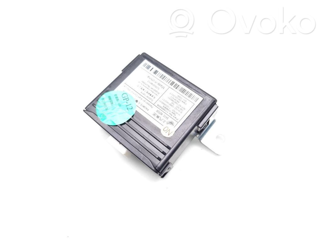 Unitate/modul de comandă parcare PDC   11485008,10407665,10891402,11203685,11290874,528004612