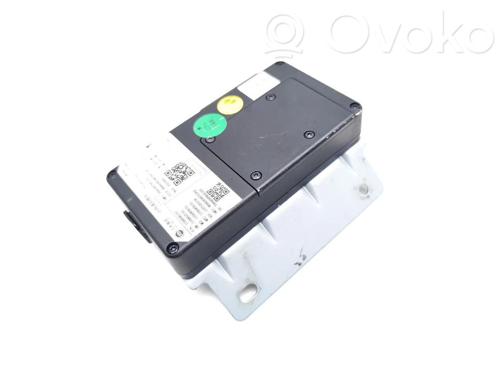 MG MG4 ev Bluetooth control unit module 