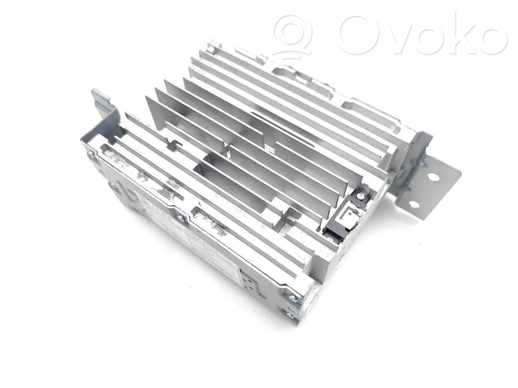 GPS navigation control unit/module   11607350,11071303,11272313,11580882,654552611,EH3273101,VPM3SF19C156RAF
