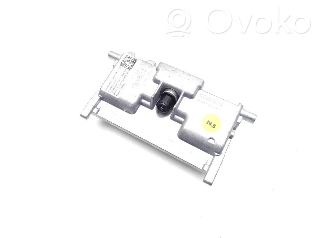 MG MG4 ev Windshield/windscreen camera 