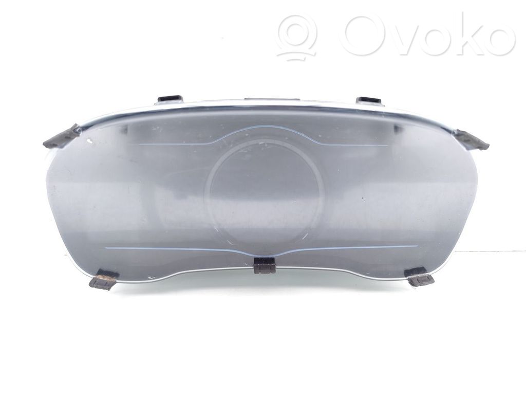 Hyundai Ioniq Nopeusmittari (mittaristo)