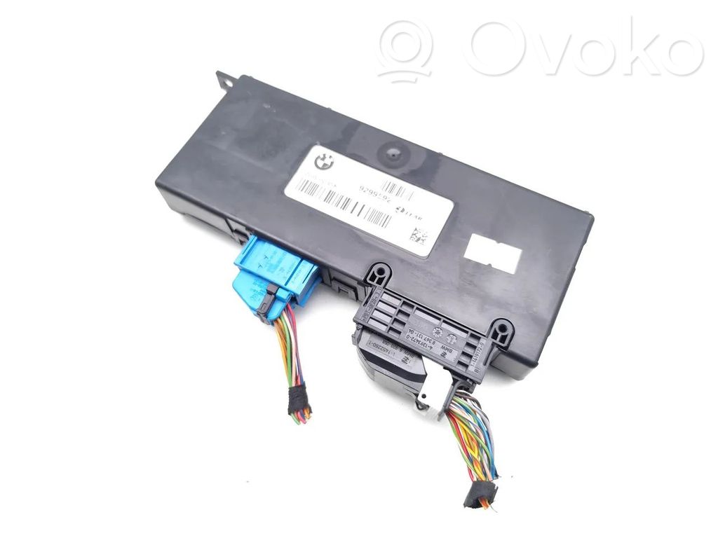 Módulo de control Gateway   9299592