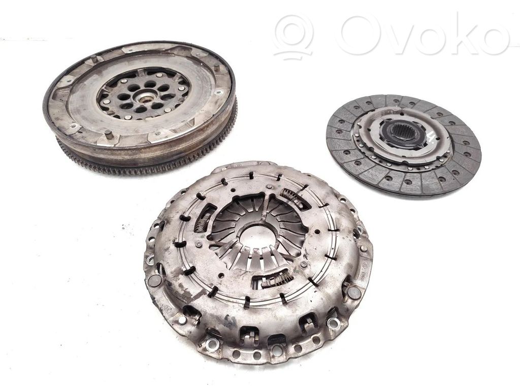 BMW 3 E90 E91 Clutch set kit 