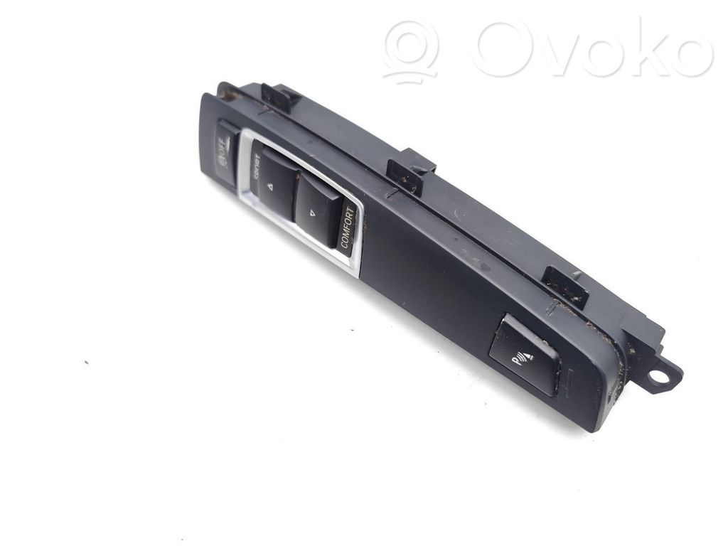 Interruptor del sensor de aparcamiento (PDC)   9202951