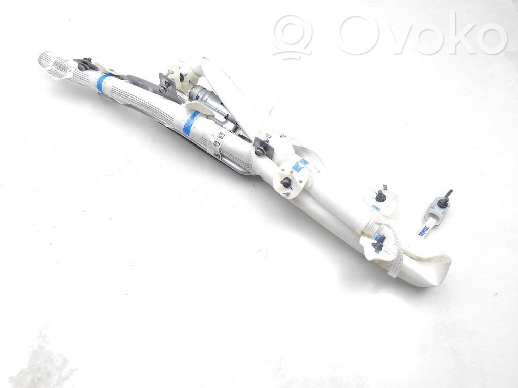 MG MG4 ev Kurtyna airbag 