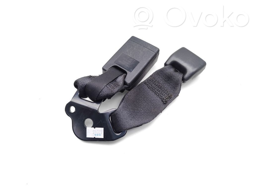 Opel Insignia B Bridă fixare centură de siguranță spate 