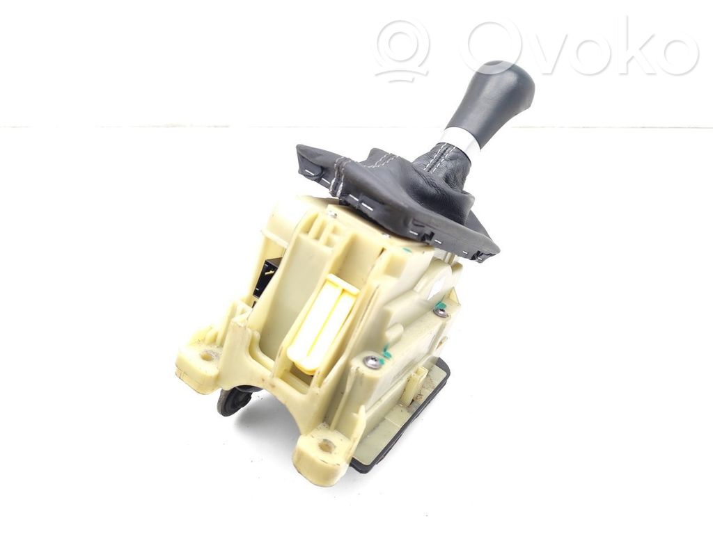 Mercedes-Benz C W204 Selector de viteze 