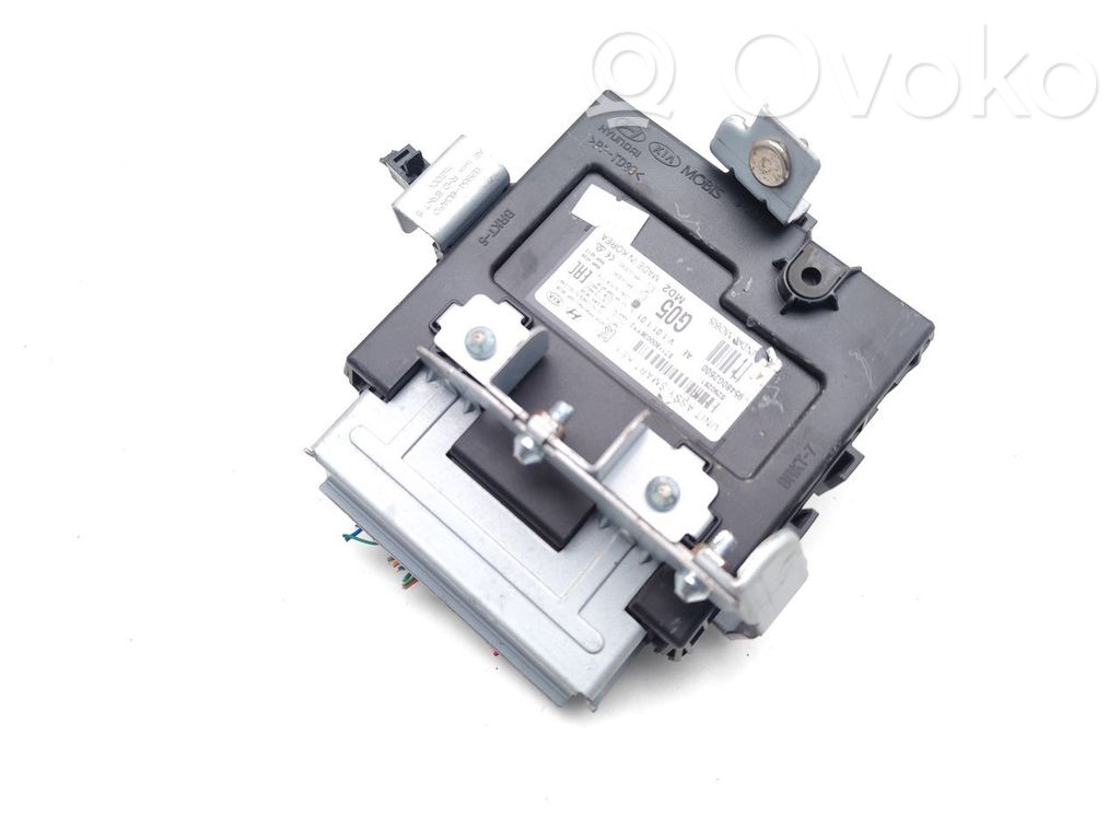 Hyundai Ioniq Unidad de control/módulo del control remoto