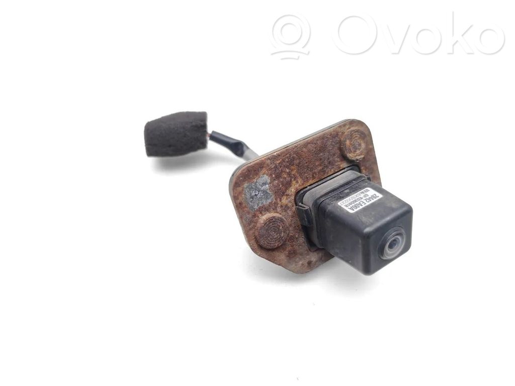Nissan Pathfinder R51 Reversing camera 