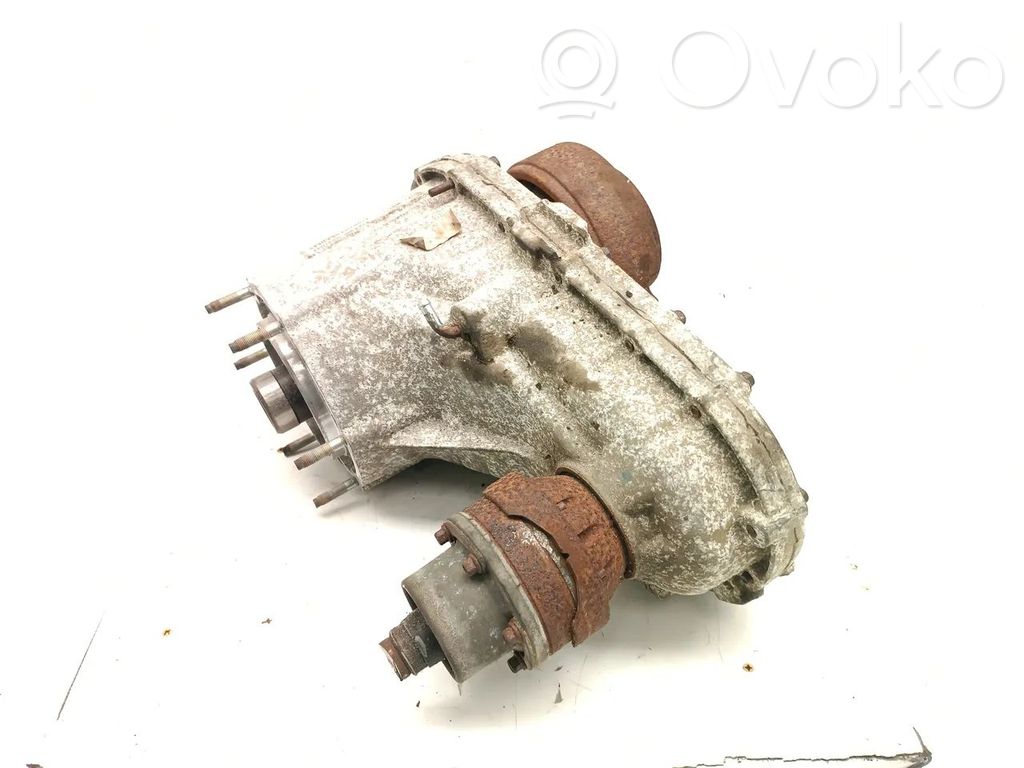 Dodge Nitro Gearbox transfer box case 
