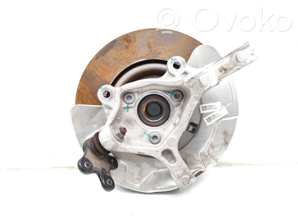 MG MG4 ev Front wheel hub 
