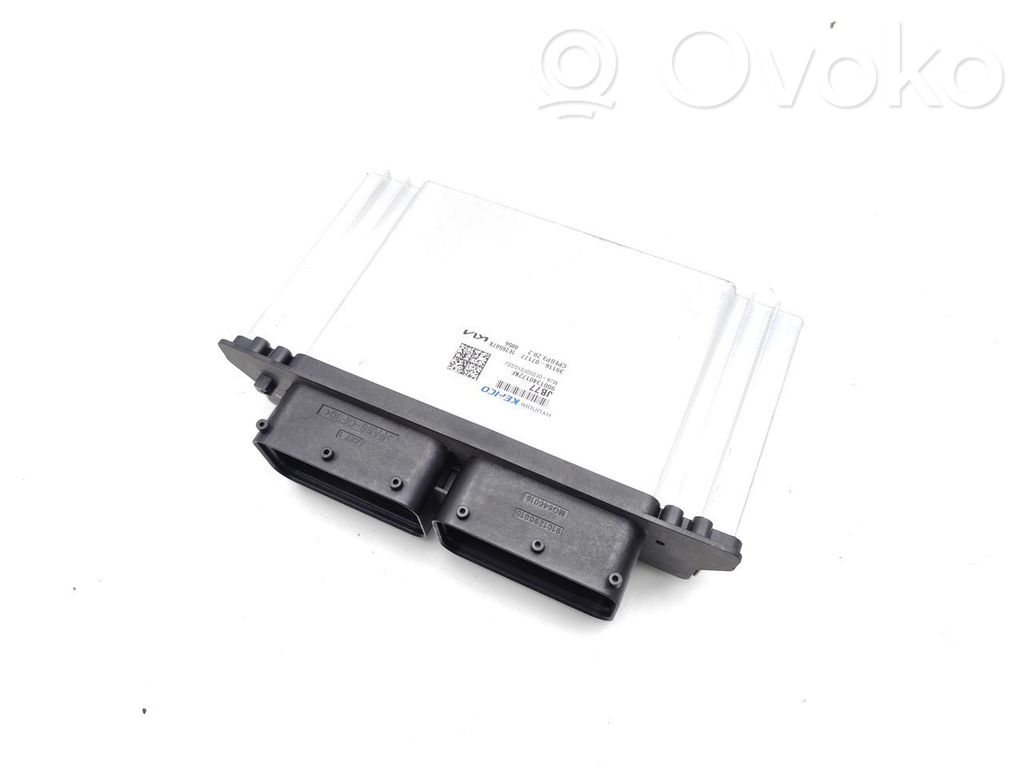 KIA Picanto Unidad de control/módulo de la caja de cambios