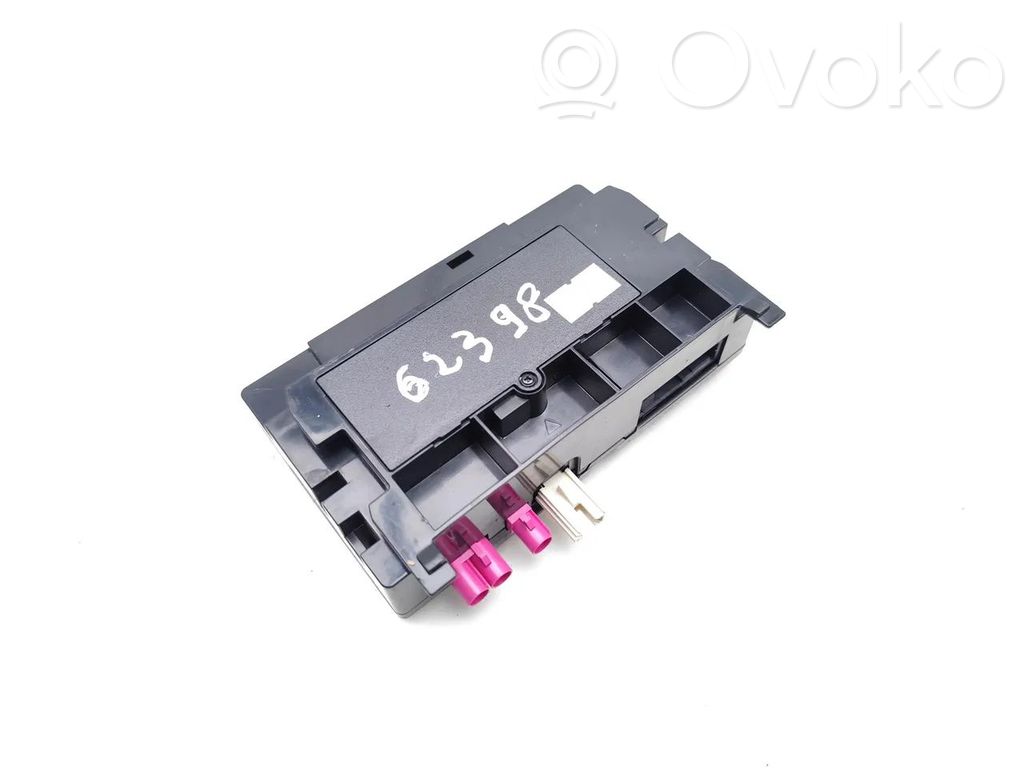 Audi Q4 Sportback e-tron Unidad de control/módulo de bluetooth 