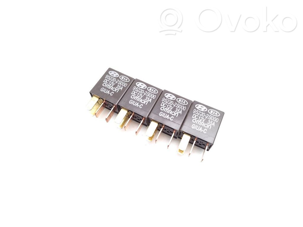 Otros relés   952202S000