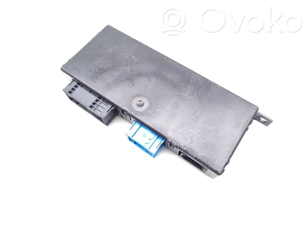 BMW X3 F25 Modul control gateway 