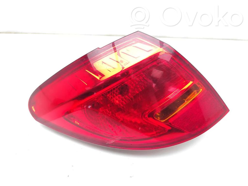 Opel Meriva B Takavalot 