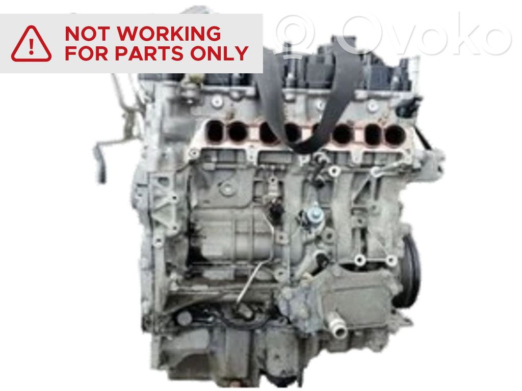 Opel Astra K Motor