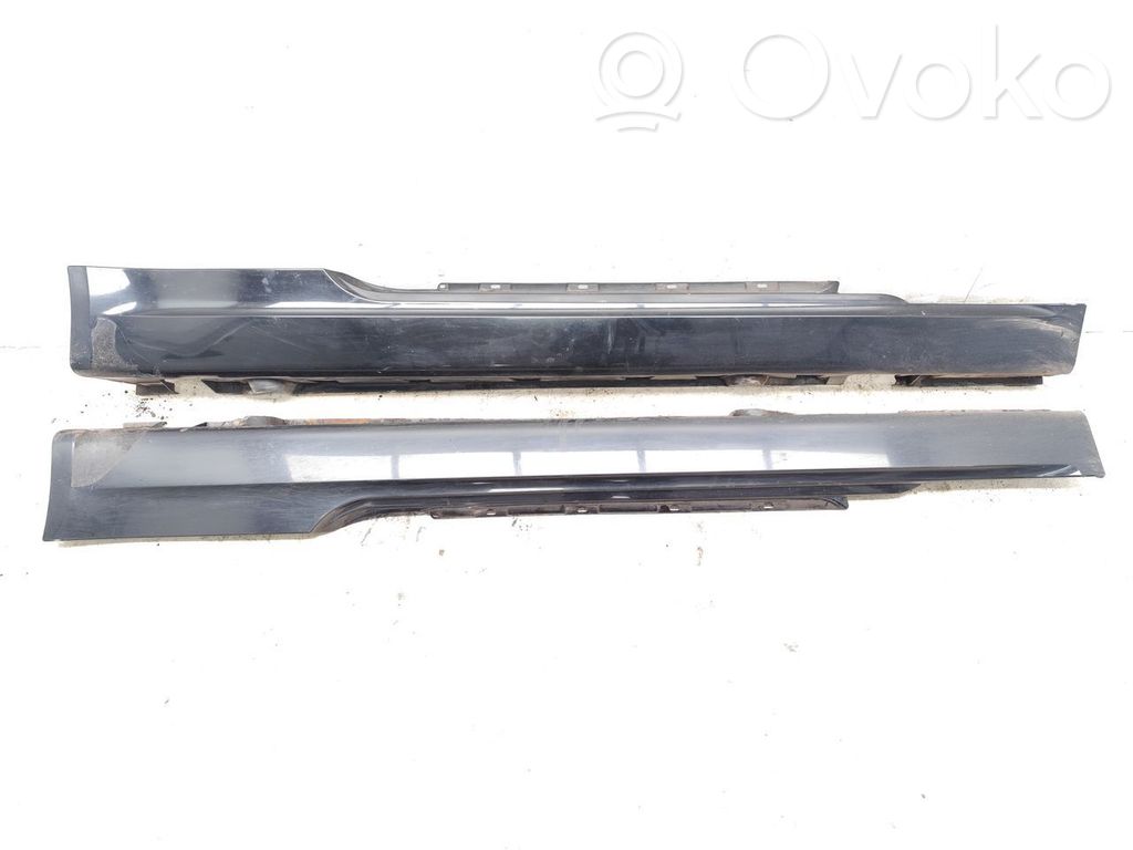 BMW 6 E63 E64 Listwa progowa