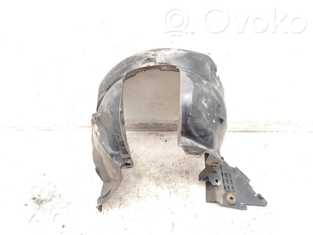 Dacia Sandero Apărători interioare aripă roată față 