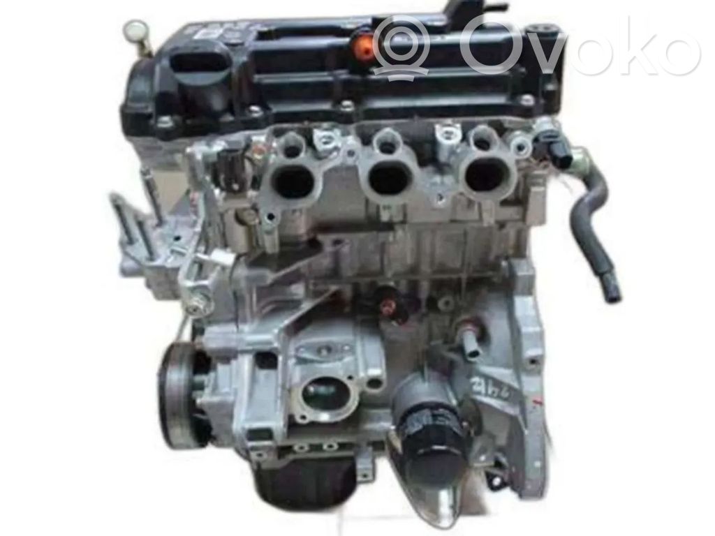 Moottori   3A92