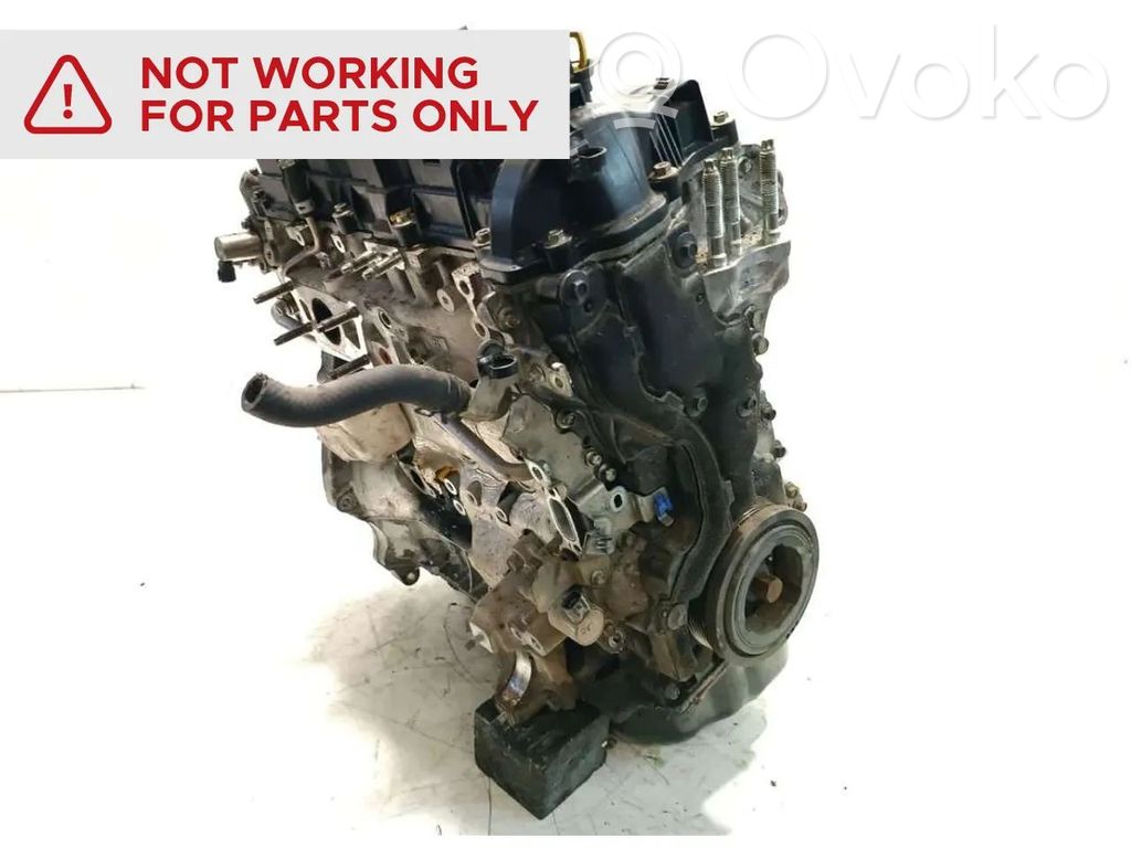 Engine   SHY6