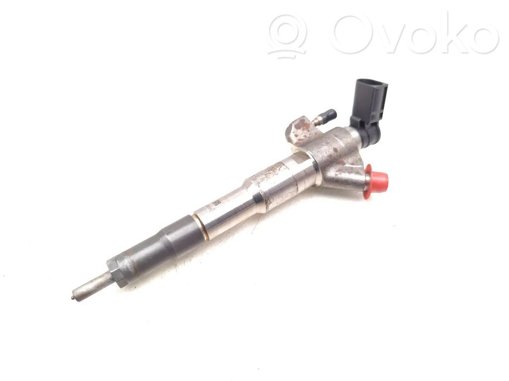 Renault Master III Inyector de combustible 