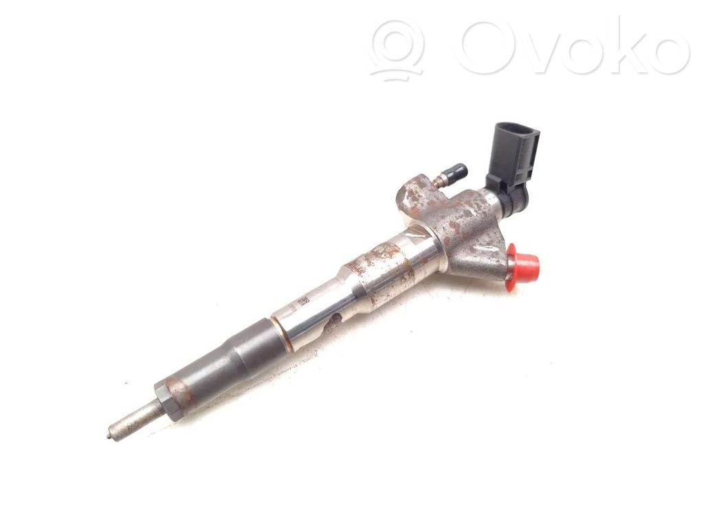 Renault Master III Inyector de combustible 