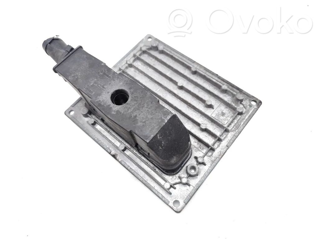 Engine control unit/module   5M5112A650FF,S118934102F