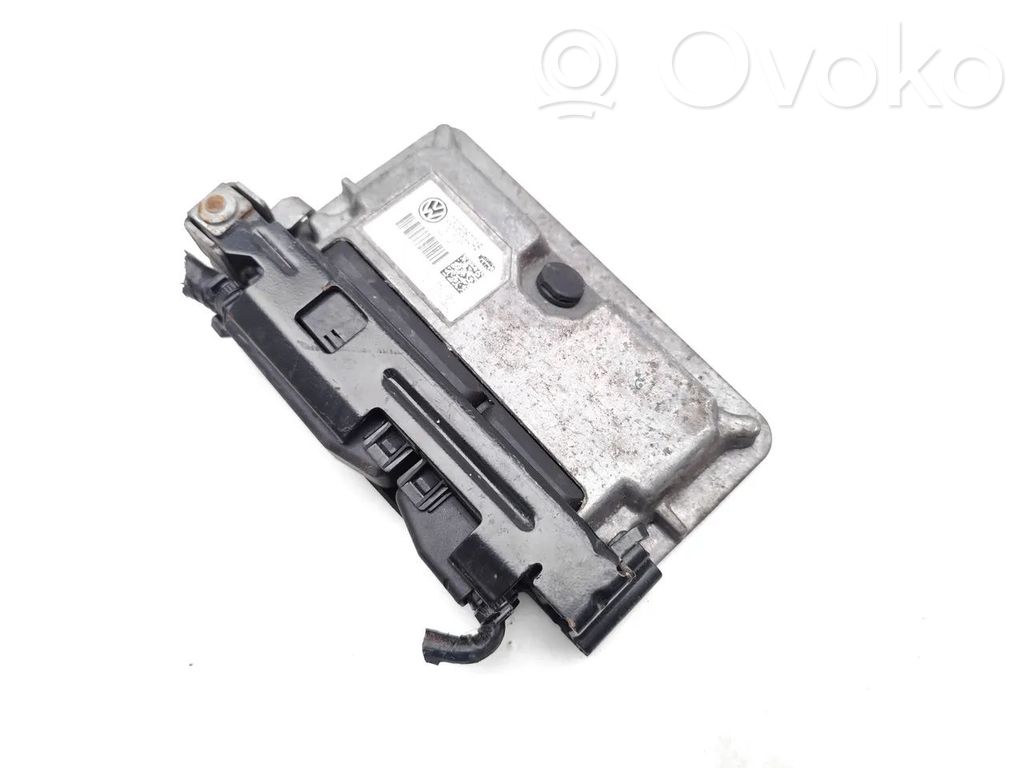 Engine control unit/module   03C906024B,6160139303