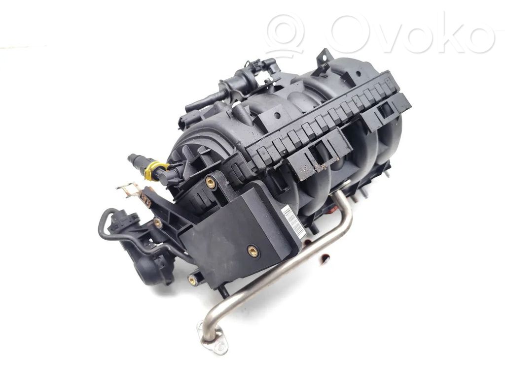 Opel Corsa D Kolektorius įsiurbimo 